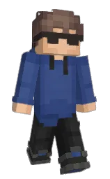 Vort3xdragon — Minecraft Youtuber option 192