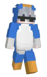 Wailables — Minecraft Youtuber option 193