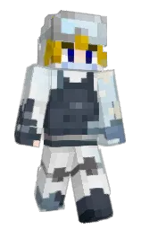 Willsion — Minecraft Youtuber option 198