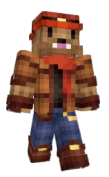 Woocie — Minecraft Youtuber option 199