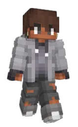 Yaboitae — Minecraft Youtuber option 202