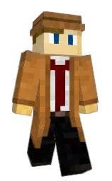 Yeahjaron — Minecraft Youtuber option 203