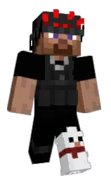Yungwill — Minecraft Youtuber option 204