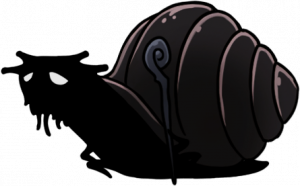Bellhermitsnailshaman — Hollow Knight: Silksong - All enemies & NPCs (acts 1-3 & SS) option 279