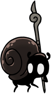 Chapelmaidsnailshaman 1 — Hollow Knight: Silksong - All enemies & NPCs (acts 1-3 & SS) option 275