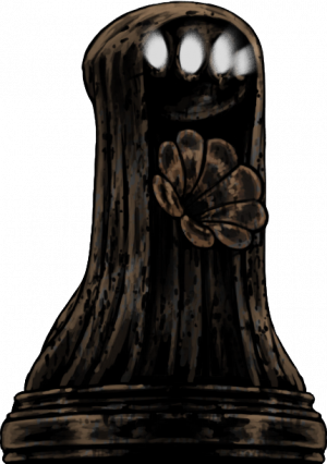 Cogarchitect — Hollow Knight: Silksong - All enemies & NPCs (acts 1-3 & SS) option 317