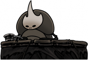 Creige — Hollow Knight: Silksong - All enemies & NPCs (acts 1-3 & SS) option 265