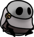 Dejectedpilgrim — Hollow Knight: Silksong - All enemies & NPCs (acts 1-3 & SS) option 245
