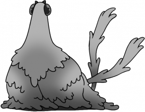 Fayforn — Hollow Knight: Silksong - All enemies & NPCs (acts 1-3 & SS) option 283
