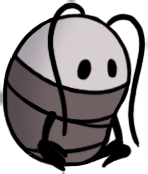 Fearfulpilgrim — Hollow Knight: Silksong - All enemies & NPCs (acts 1-3 & SS) option 308