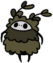 Gilly Ss — Hollow Knight: Silksong - All enemies & NPCs (acts 1-3 & SS) option 291