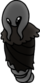Greyroot — Hollow Knight: Silksong - All enemies & NPCs (acts 1-3 & SS) option 316