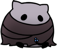Lumblethelucky — Hollow Knight: Silksong - All enemies & NPCs (acts 1-3 & SS) option 272