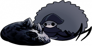 Maskmaker — Hollow Knight: Silksong - All enemies & NPCs (acts 1-3 & SS) option 282