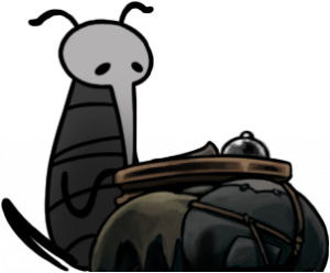 Mort — Hollow Knight: Silksong - All enemies & NPCs (acts 1-3 & SS) option 312