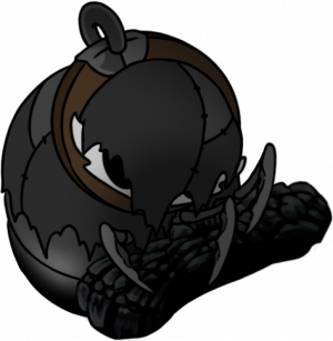 Oldpenitent — Hollow Knight: Silksong - All enemies & NPCs (acts 1-3 & SS) option 314