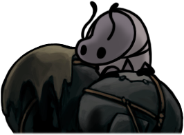 Pebb — Hollow Knight: Silksong - All enemies & NPCs (acts 1-3 & SS) option 250