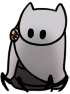 Pilgrimpreacher — Hollow Knight: Silksong - All enemies & NPCs (acts 1-3 & SS) option 242