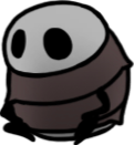 Quietpilgrim — Hollow Knight: Silksong - All enemies & NPCs (acts 1-3 & SS) option 240