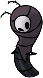 Relicseekerscrounge — Hollow Knight: Silksong - All enemies & NPCs (acts 1-3 & SS) option 255
