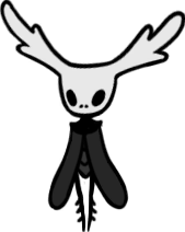 Runt — Hollow Knight: Silksong - All enemies & NPCs (acts 1-3 & SS) option 323
