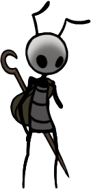 Sethnpc — Hollow Knight: Silksong - All enemies & NPCs (acts 1-3 & SS) option 303