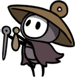 Shermasinging — Hollow Knight: Silksong - All enemies & NPCs (acts 1-3 & SS) option 252