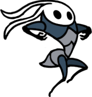 Sprintmasterswift — Hollow Knight: Silksong - All enemies & NPCs (acts 1-3 & SS) option 286
