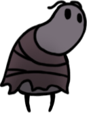 Tallpilgrim — Hollow Knight: Silksong - All enemies & NPCs (acts 1-3 & SS) option 248