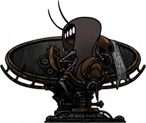 Twelftharchitect — Hollow Knight: Silksong - All enemies & NPCs (acts 1-3 & SS) option 271