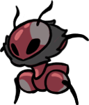 Unnamedskarr — Hollow Knight: Silksong - All enemies & NPCs (acts 1-3 & SS) option 295