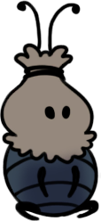 Varga — Hollow Knight: Silksong - All enemies & NPCs (acts 1-3 & SS) option 299