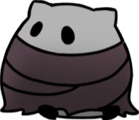 Wearypilgrim — Hollow Knight: Silksong - All enemies & NPCs (acts 1-3 & SS) option 246