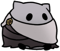Worriedpilgrim — Hollow Knight: Silksong - All enemies & NPCs (acts 1-3 & SS) option 244