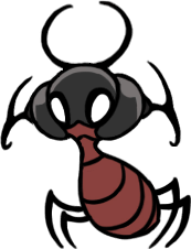 Zzzzz 1772855381alitaidle — Hollow Knight: Silksong - All enemies & NPCs (acts 1-3 & SS) option 141