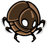 Zzzzz 1772855382bcogworkchoirbug — Hollow Knight: Silksong - All enemies & NPCs (acts 1-3 & SS) option 181