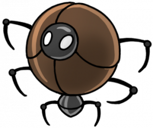Zzzzz 1772855382bcogworkclapper — Hollow Knight: Silksong - All enemies & NPCs (acts 1-3 & SS) option 184