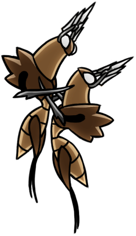 Zzzzz 1772855382bcogworkdancers — Hollow Knight: Silksong - All enemies & NPCs (acts 1-3 & SS) option 185