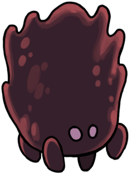 Zzzzz 1772855382bcrustcrag — Hollow Knight: Silksong - All enemies & NPCs (acts 1-3 & SS) option 131