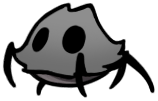 Zzzzz 1772855382bdrapemite — Hollow Knight: Silksong - All enemies & NPCs (acts 1-3 & SS) option 148