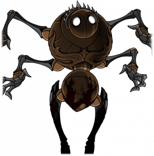 Zzzzz 1772855382bfourthchorus — Hollow Knight: Silksong - All enemies & NPCs (acts 1-3 & SS) option 54