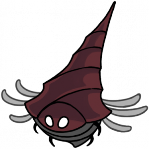 Zzzzz 1772855383bgreatconchfly — Hollow Knight: Silksong - All enemies & NPCs (acts 1-3 & SS) option 128