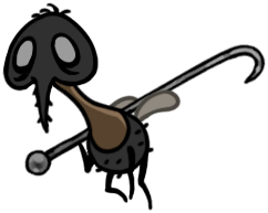 Zzzzz 1772855383bguardfly — Hollow Knight: Silksong - All enemies & NPCs (acts 1-3 & SS) option 196