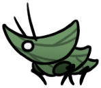 Zzzzz 1772855383bleafroller — Hollow Knight: Silksong - All enemies & NPCs (acts 1-3 & SS) option 210
