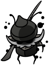 Zzzzz 1772855383blostgarmond — Hollow Knight: Silksong - All enemies & NPCs (acts 1-3 & SS) option 267