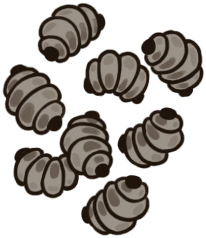 Zzzzz 1772855383bmuckmaggot — Hollow Knight: Silksong - All enemies & NPCs (acts 1-3 & SS) option 81