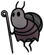Zzzzz 1772855384bpilgrimhiker — Hollow Knight: Silksong - All enemies & NPCs (acts 1-3 & SS) option 35
