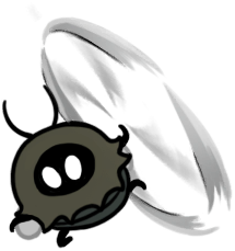 Zzzzz 1772855384broachcatcher — Hollow Knight: Silksong - All enemies & NPCs (acts 1-3 & SS) option 85