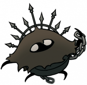 Zzzzz 1772855384broachkeeper — Hollow Knight: Silksong - All enemies & NPCs (acts 1-3 & SS) option 87