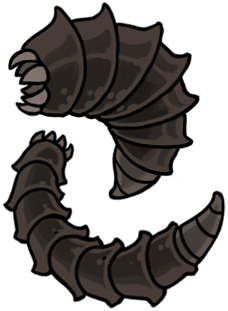 Zzzzz 1772855384bsandcarver — Hollow Knight: Silksong - All enemies & NPCs (acts 1-3 & SS) option 119